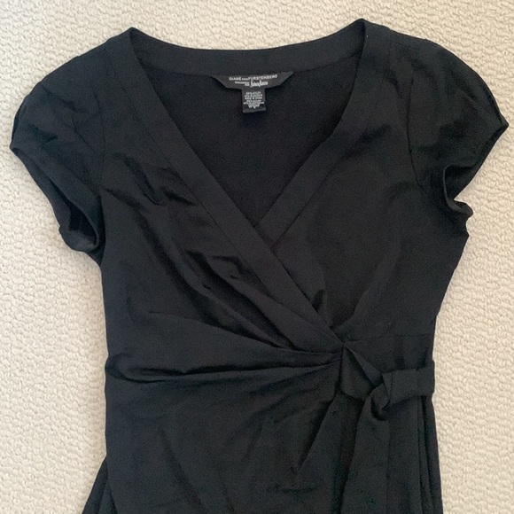 Diane von Furstenberg for Neiman Marcus Suelita Dress - Picture 4 of 7